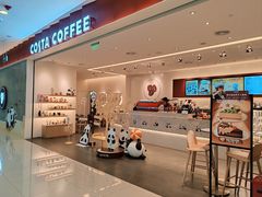 -COSTA COFFEE(成都来福士店)