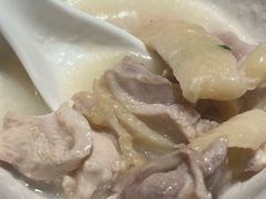-大良毋米粥(锦龙路总店)