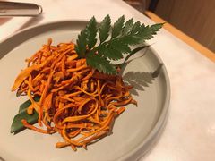 -煲宫猪肚鸡(晶品店)