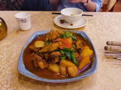 -维吾尔餐厅(宜山路店)