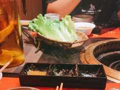 -和来烤肉(仓山万达店)