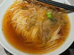 -松鹤楼·苏式汤面(虹桥天地店)