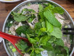 -攀枝花·任德琼·盐边羊肉米线
