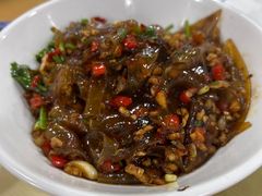 -笨罗卜浏阳菜馆(太平街店)