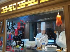 -小吊梨汤·北京菜·烤鸭(双井乐成中心店)