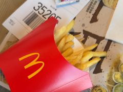 -麦当劳(牡丹江路店)