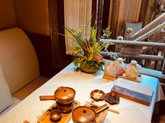 -叶叶菩提(太原别墅店)