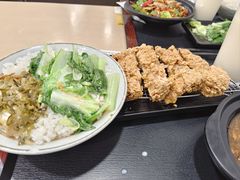 -永和大王(香缤店)