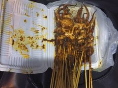 -十里铺铁板鱿鱼