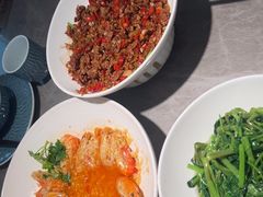 -鱼你相聚·河鲜馆(袁家岭店)