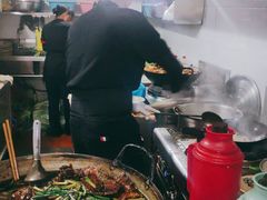 -无名氏面馆(邮电路店)