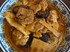 -西园寺素食(西园弄戒幢律寺店)