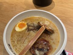 -味千拉面(广州白云机场T1西二店)