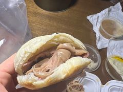 -老保定驴肉馆(云岗路店)