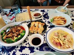 -印巷里主题餐厅(马鞍山店)