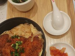 -味千拉面(江城大道永旺梦乐城店)