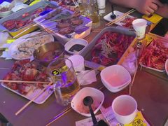 -本色.小马哥烧烤(无锡九里仓店)