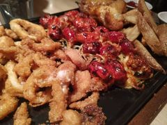 小吃拼盘-必胜客(机场路店)
