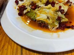 -柴窝堡22号辣子鸡·传承新疆菜