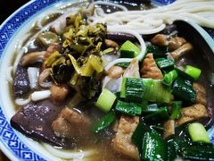 -锦泓老字号猪脏粉(东联大厦店)