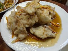 -东北菜冰城一家人