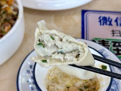 -北方饺子王·海肠捞饭·海鲜锅(山大店)