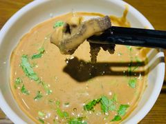 -老爆肚满五香烧牛羊肉
