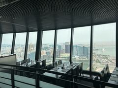 -澳门旅游塔360°旋转餐厅(南湾湖广场店)