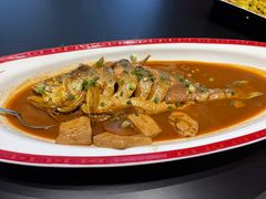 -老山东·山东菜(鲁菜名店)