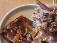 -大师兄·西北小馆(金湾华发商都店)
