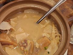 -一楼食业·美食人家