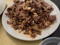 -清真宏玉祥黄门脸餐厅(华荫东里店)