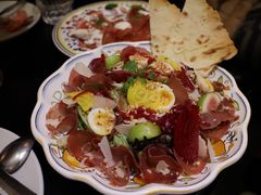 风干牛肉沙拉-Alimentari Grande(东湖路店)
