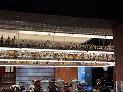 -Nord Grill&Bar Highland诺德西餐(深圳欢乐海岸店)