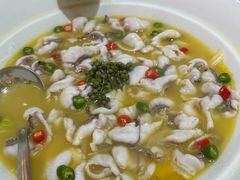 -青花椒花椒鱼(合生汇店)