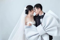 -唯一视觉婚纱摄影(李家村店)