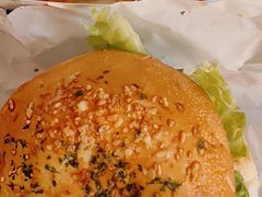 -必胜客(金元宝店)