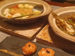 -永安鱼庄·镇江菜(东吴路店)