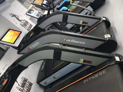 -清橙健身(学院路店)