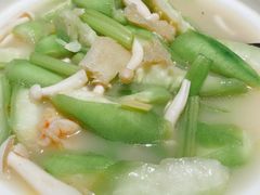 -珍味汤馆·潮汕家乡菜(保利文化广场店)