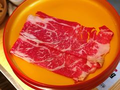 -温野菜涮涮锅(曲江大悦城店)