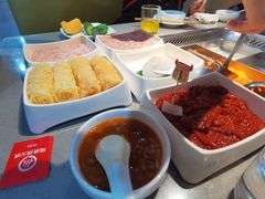 -海底捞火锅(杭州滨江九宜城店)