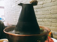 -天桥老金涮肉(牛街店)