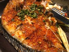 -云海肴·汽锅鸡·云南菜(苏州中心店)