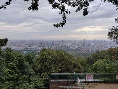 -大蜀山国家森林公园