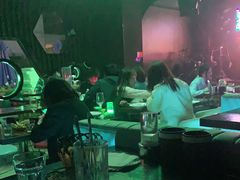 -MOSSO音乐酒吧·Live House(南京西路店)