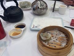 -海宝酒家(中山四路店)