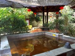 -韶关经律论国际酒店温泉