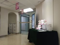 -JUVA郑州欧华医疗美容医院