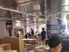 -食大利香港茶餐厅(南亚风情第一城店)